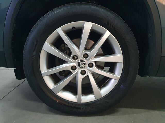 Skoda Kodiaq 1.5 TSI Business Edition PDC/TREKH./CARPLAY/NAVI/CRUISE/AIRCO/LMV