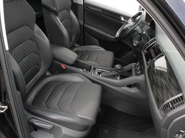 Skoda Kodiaq 1.5 TSI Limited Business Edition Automaat | Navi | Cruise | Park sens | Trekhaak