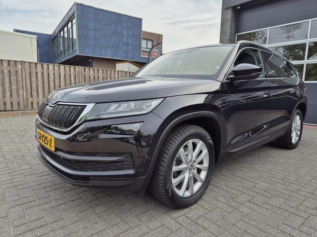 Skoda Kodiaq 1.4 TSI ACT Style Business ecc. automaat