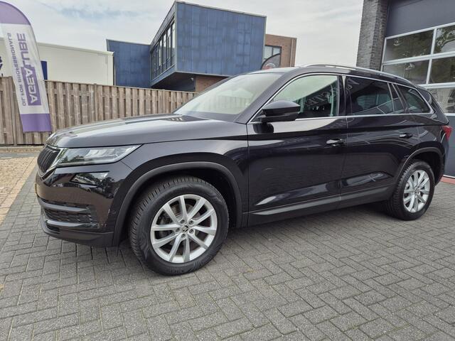Skoda Kodiaq 1.4 TSI ACT Style Business ecc. automaat