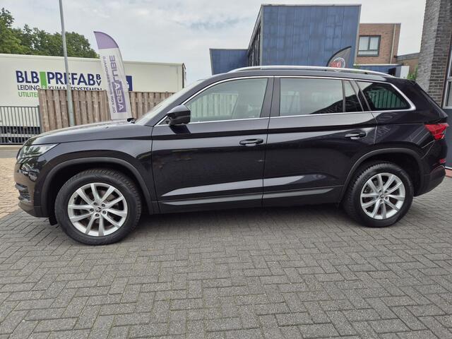 Skoda Kodiaq 1.4 TSI ACT Style Business ecc. automaat