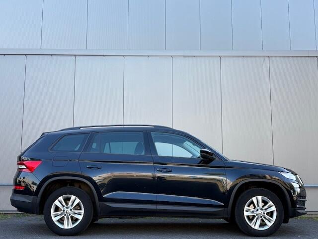 Skoda Kodiaq 1.5 TSI - nap! - Airco - CarPlay - cruise
