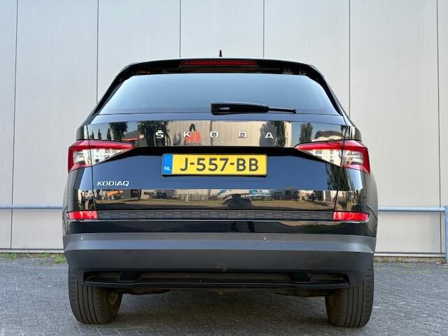 Skoda Kodiaq 1.5 TSI - nap! - Airco - CarPlay - cruise
