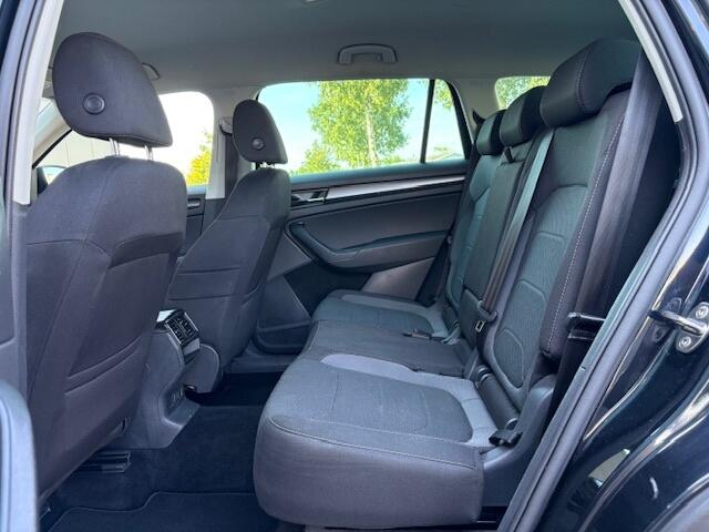 Skoda Kodiaq 1.5 TSI - nap! - Airco - CarPlay - cruise