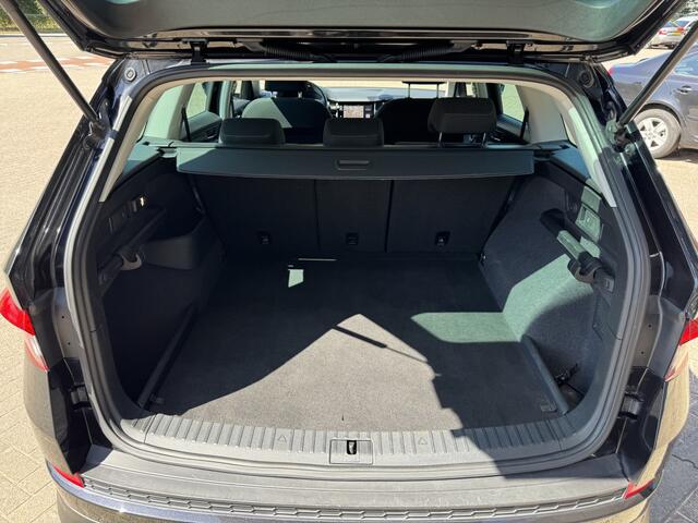 Skoda Kodiaq 1.5 TSI Style 150 pK | Camera | Stoelverwarming | Bestuurdersstoel elektrisch verstelbaar |