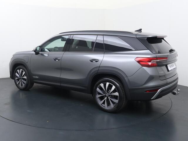 Skoda Kodiaq Business Edition 1.5 TSI PHEV 204 PK | Automaat | Trekhaak | 19" Lichtmetalen velgen | Geheugen stoelen |