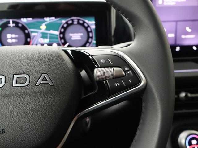 Skoda Kodiaq Business Edition 1.5 TSI PHEV 204 PK | Automaat | Trekhaak | 19" Lichtmetalen velgen | Geheugen stoelen |