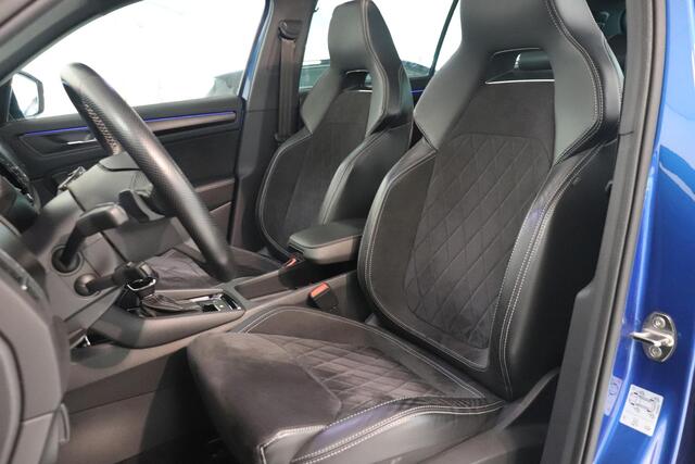 Skoda Kodiaq 1.5 TSI 150 Pk Sportline Business 7p. | Camera | Panoramadak electr. | Cruise control adaptief | Navigatie | AppleCarplay Androidauto |