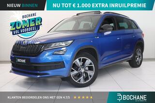 skoda-kodiaq-1.5-tsi-150-pk-sportli