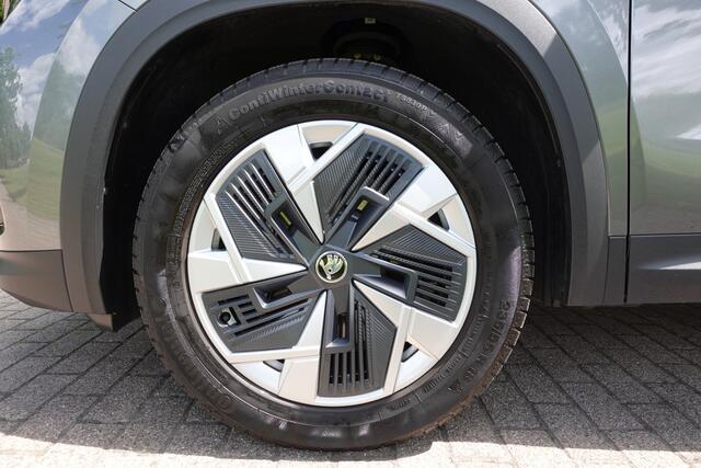 Skoda Kodiaq 1.5 TSI MHEV Business Edition 7p. | LED | Stoelverwarming | Camera | CarPlay | Navi |