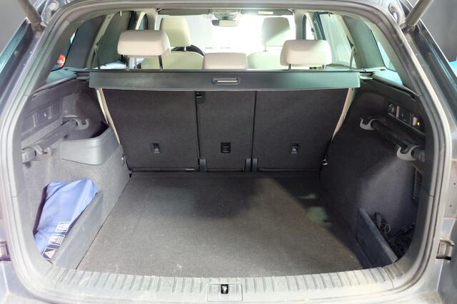 Skoda Kodiaq 2.0 TSI 4x4 L&K Executive / Panodak / Stoelvent. / Trekhaak / 360°