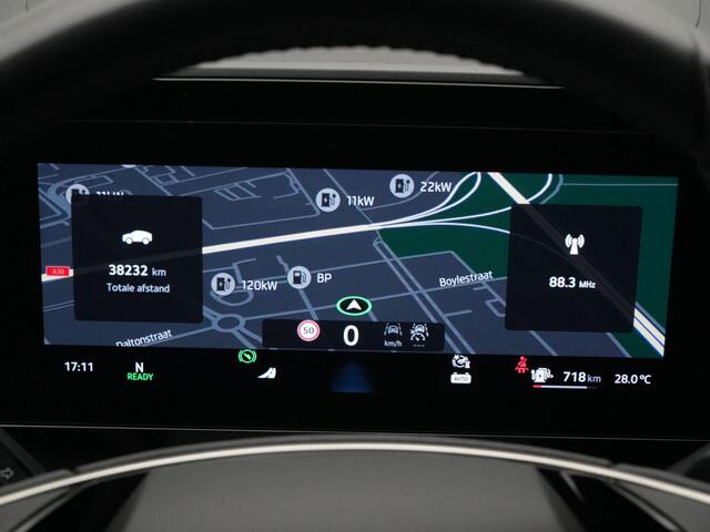 Skoda Kodiaq 1.5 TSI 204 pk DSG PHEV Business Edition | Head-Up Display | Lederen bekleding | CANTON sound | Full LED Matrix koplampen | Achteruitrijcamera | Predictive Adaptive Cruise | 18 inch