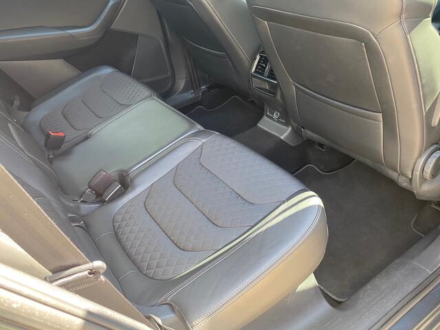 Skoda Kodiaq 1.5 TSI Business Edition Carplay