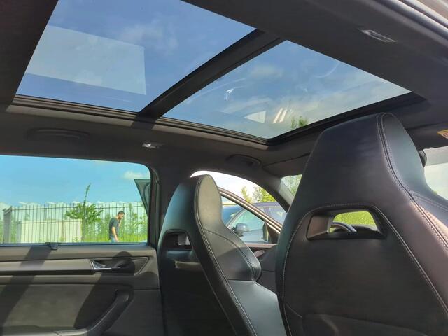 Skoda Kodiaq 1.5 TSI 150pk DSG Sportline Business 7p. / Panoramadak / LED / Virtual Cockpit / Navigatie / Donker glas / 20" LMV