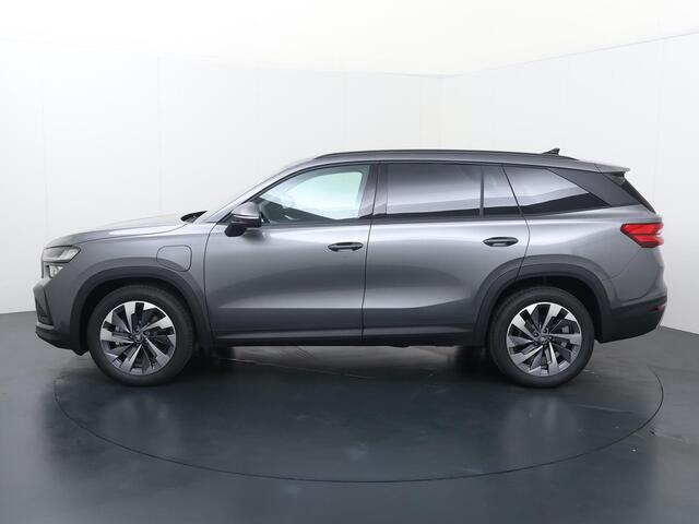 Skoda Kodiaq Business Edition 1.5 TSI PHEV 204 PK DSG | Automaat | Trekhaak | Simply Clever pakket | Sunset | 19" Lichtmetalen velgen |