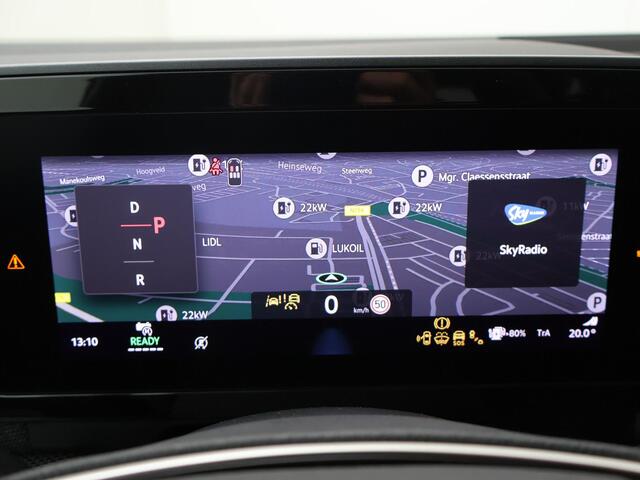 Skoda Kodiaq Business Edition 1.5 TSI PHEV 204 PK DSG | Automaat | Trekhaak | Simply Clever pakket | Sunset | 19" Lichtmetalen velgen |