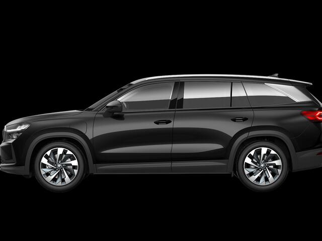 Skoda Kodiaq Business Edition 1.5 TSI PHEV 204 PK DSG | Automaat | Trekhaak | Comfort pakket | Sunset | 19" Lichtmetalen velgen |