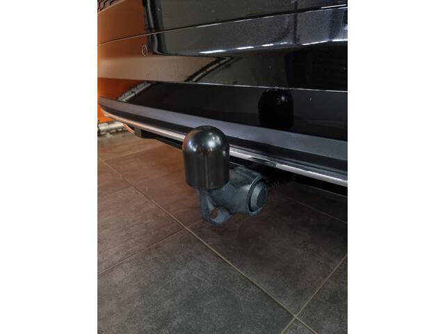 Skoda Kodiaq 1.5 TSI Sportline Business navi | trekhaak | dealer onderhouden | stoel en stuurverwarming | sportint