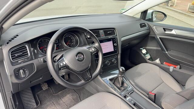 Skoda Kodiaq 1.5 TSI 150pk Ambition Business 7p. DSG / Navigatie / Adaptive Cruise Control / LED / Trekhaak