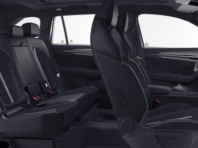 Skoda Kodiaq Sportline Business 1.5 TSI PHEV 150 kW / 204 PK SU V | Panoramadak | Trekhaak wegklapbaar | 3000,- Inruilvoordeel!!