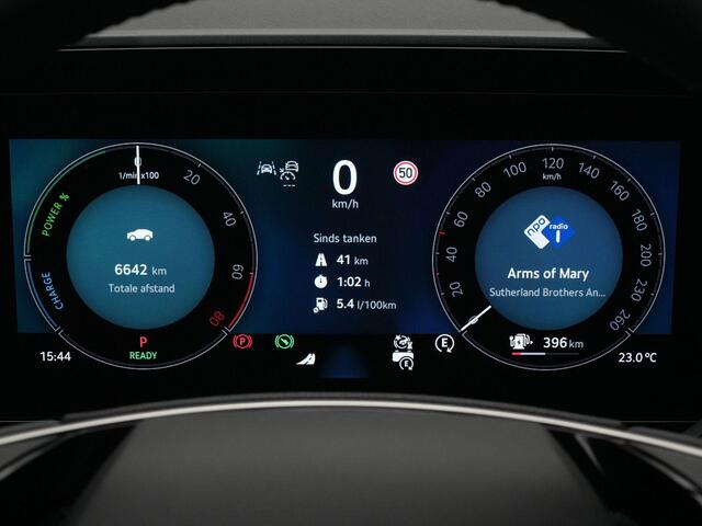 Skoda Kodiaq 1.5 TSI 204 pk DSG PHEV Business Edition | Full LED Matrix koplampen | Achteruitrijcamera | Adaptive Cruise | Stoel-/achterbankverwarming | Side Assist | Standkachel | 19 inch