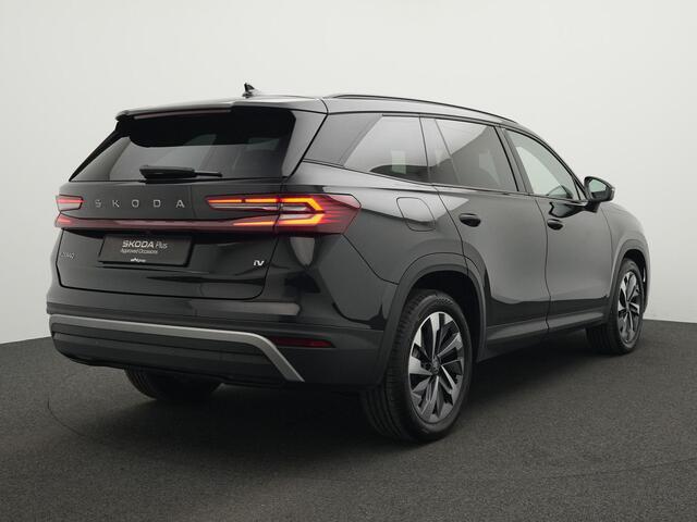 Skoda Kodiaq 1.5 TSI 204 pk DSG PHEV Business Edition | Full LED Matrix koplampen | Achteruitrijcamera | Adaptive Cruise | Stoel-/achterbankverwarming | Side Assist | Standkachel | 19 inch