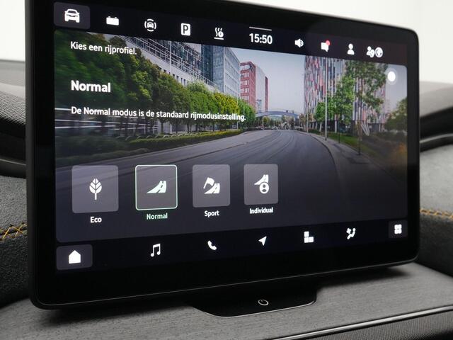 Skoda Kodiaq 1.5 TSI 204 pk DSG PHEV Business Edition | Full LED Matrix koplampen | Achteruitrijcamera | Adaptive Cruise | Stoel-/achterbankverwarming | Side Assist | Standkachel | 19 inch