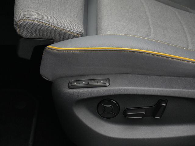 Skoda Kodiaq 1.5 TSI 204 pk DSG PHEV Business Edition | Full LED Matrix koplampen | Achteruitrijcamera | Adaptive Cruise | Stoel-/achterbankverwarming | Side Assist | Standkachel | 19 inch