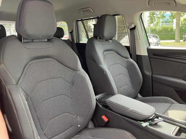 Skoda Kodiaq Business Edition 1.5 TSI PHEV 204 PK DSG | Automaat | Trekhaak | 20" Lichtmetalen velgen | LED-Matrix |