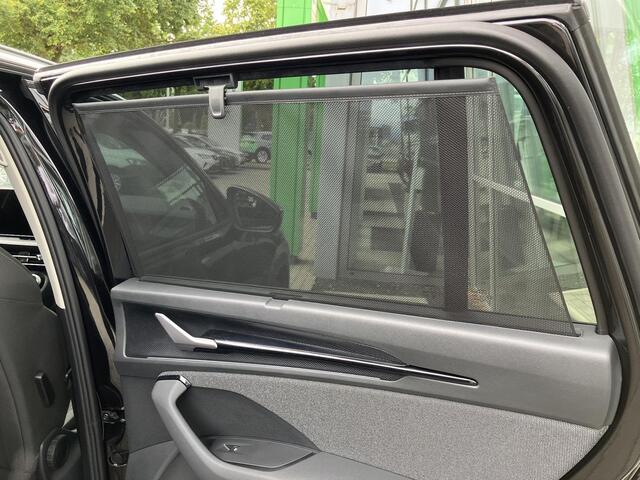 Skoda Kodiaq Business Edition 1.5 TSI PHEV 204 PK DSG | Automaat | Led Matrix | 19" Lichtmetalen velgen | Dark Chrome pakket | Family |