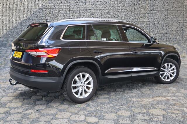 Skoda Kodiaq 1.5 TSI | Geen import | 7 Persoons | Trekhaak | Camera