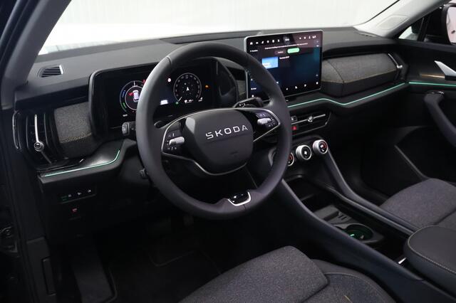 Skoda Kodiaq Kodiag 1.5 TSI iV 204pk Automaat | Panoramadak | Trekhaak | LED