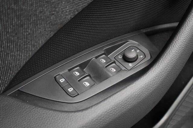 Skoda Kodiaq Kodiag 1.5 TSI iV 204pk Automaat | Panoramadak | Trekhaak | LED