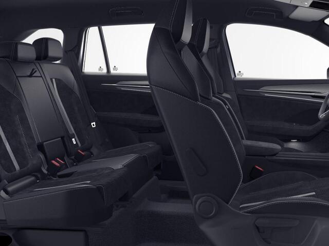 Skoda Kodiaq Sportline Business 1.5 TSI PHEV 204PK | Trekhaak | Stoelverwarming | Matrix LED | Adaptive cruise control