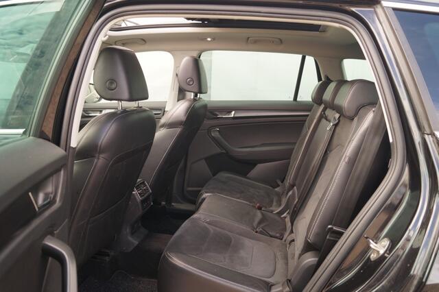 Skoda Kodiaq 1.5 TSI 150pk DSG Limited Business Edition 7-persoons