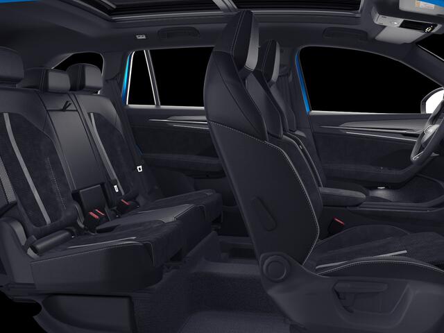 Skoda Kodiaq Sportline Business 1.5 TSI PHEV 204 PK GRATIS E-BIKE | Trekhaak | Panorama dak | 20" lichtmetalen velgen |