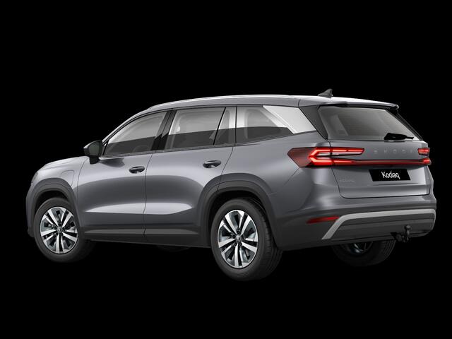 Skoda Kodiaq Business Edition 1.5 TSI PHEV 204 PK GRATIS E-BIKE | Trekhaak | Led - Matrix | Rondom zicht Camera |