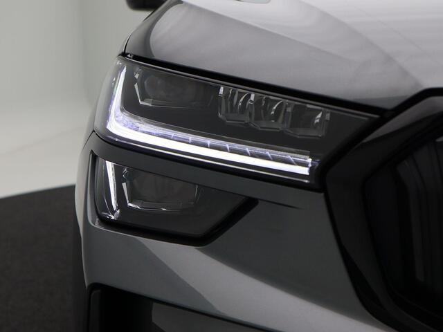 Skoda Kodiaq Sportline Business 1.5 TSI PHEV 204PK | Trekhaak | Adaptive cruise control | Stoelverwarming | LED Matrix