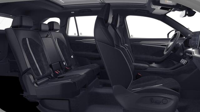 Skoda Kodiaq Sportline Business 1.5 TSI PHEV 150 kW / 204 PK