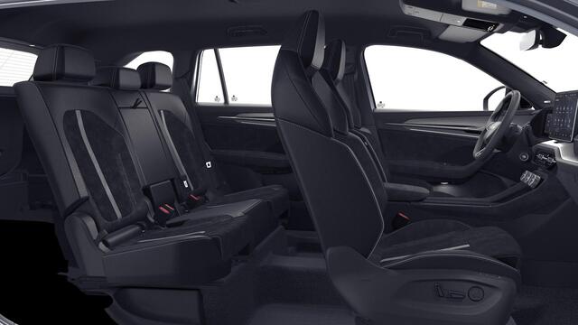 Skoda Kodiaq Sportline Business 1.5 TSI PHEV 150 kW / 204 PK