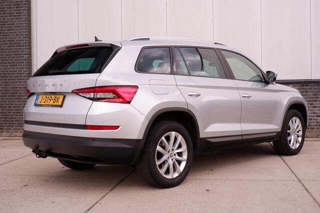Skoda Kodiaq 1.5 TSI Business Edition | Elek. Trekhaak | Camera | Carplay | LED |