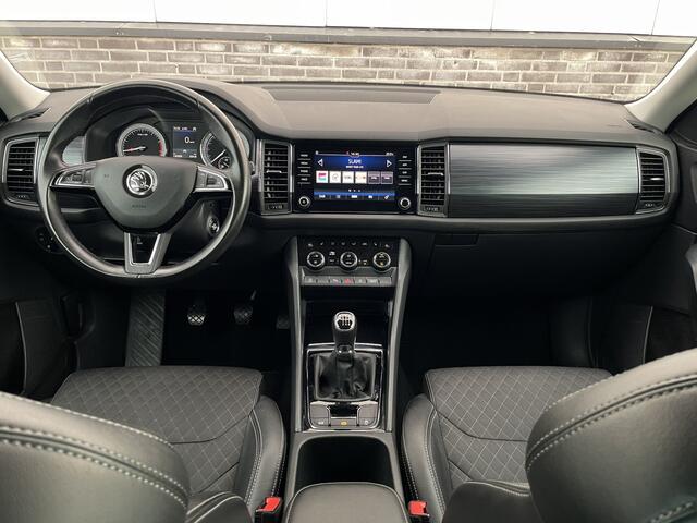 Skoda Kodiaq 1.5 TSI Business Edition | Elek. Trekhaak | Camera | Carplay | LED |