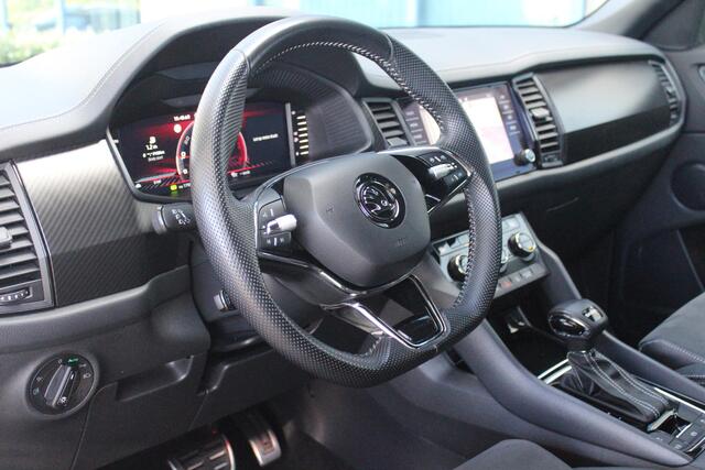 Skoda Kodiaq 1.5 TSI Sportline Business 7p.