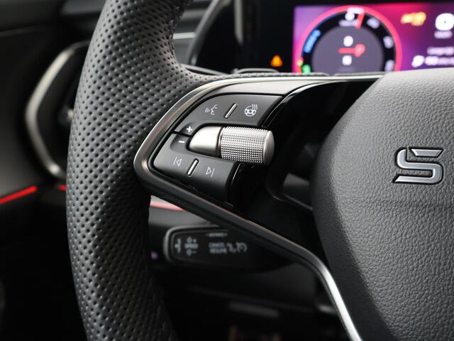 Skoda Kodiaq Sportline Business 1.5 TSI PHEV 204 PK GRATIS E-BIKE | Trekhaak | Panorama dak | 20" lichtmetalen velgen |