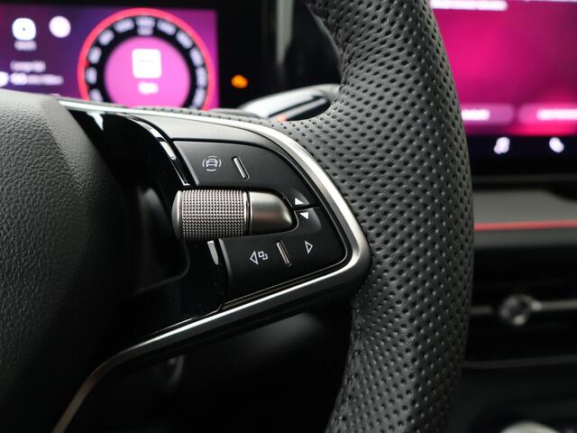 Skoda Kodiaq Sportline Business 1.5 TSI PHEV 204 PK GRATIS E-BIKE | Trekhaak | Panorama dak | 20" lichtmetalen velgen |