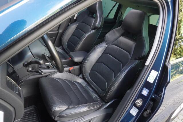 Skoda Kodiaq 1.4 TSI ACT Style Business | Automaat | Leder | ACC | Panoramadak | 5-pers. | Camera |