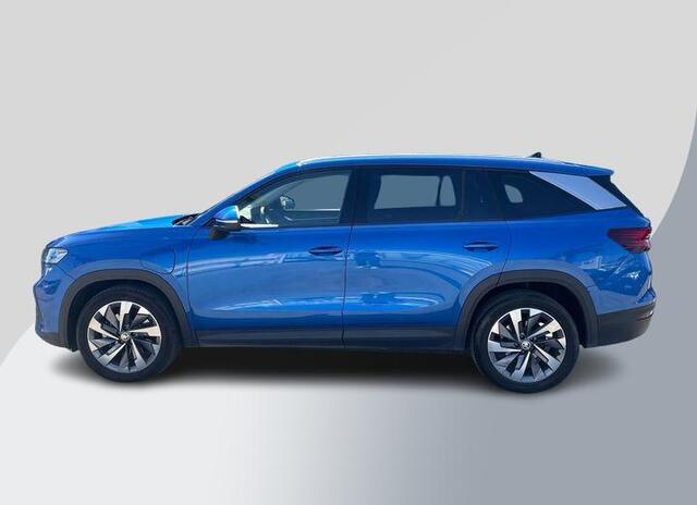 Skoda Kodiaq 1.5 TSI PHEV Tour Edition 204pk | Stoelverwarming | 1.800kg Trekgewicht | Panoramadak |