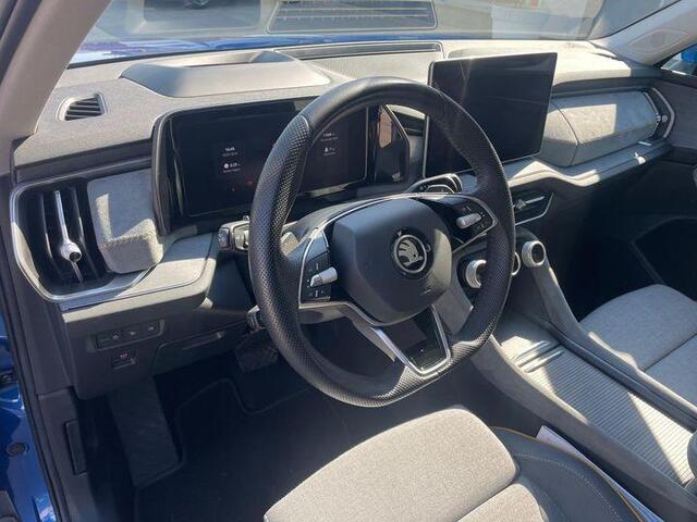 Skoda Kodiaq 1.5 TSI PHEV Tour Edition 204pk | Stoelverwarming | 1.800kg Trekgewicht | Panoramadak |