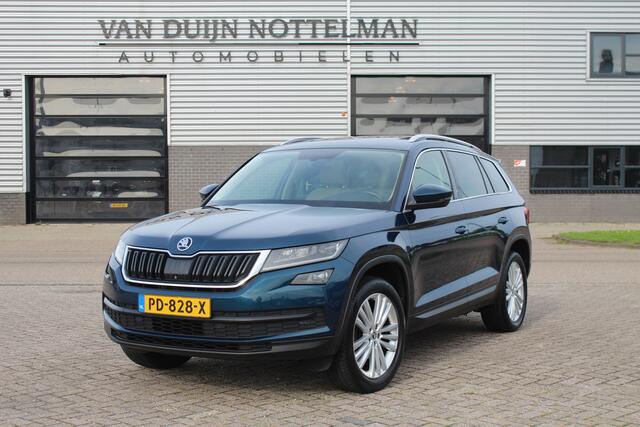 Skoda Kodiaq 1.4 TSI ACT Style Business / Panoramadak / Leer / N.A.P.