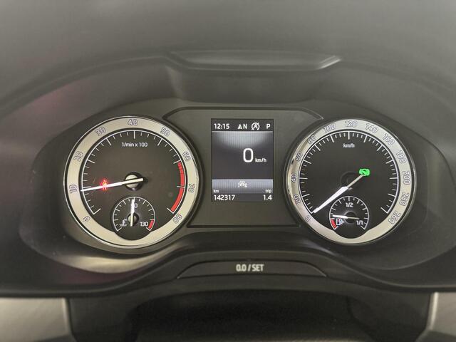 Skoda Kodiaq 1.5 TSI Business Edition